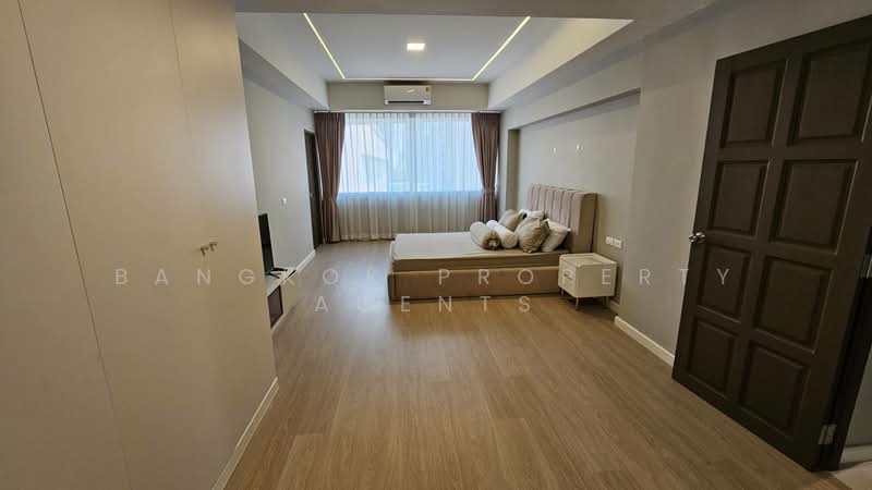 Premier Condominium, Bangkok, Sukhumvit 24 Alley, Khong Tan, Khlong Toei, Bangkok, 3 Bedrooms, 300 sqm, Condo For Rent, by BANGKOK PROPERTY AGENTS, 500167300 - DDproperty.com