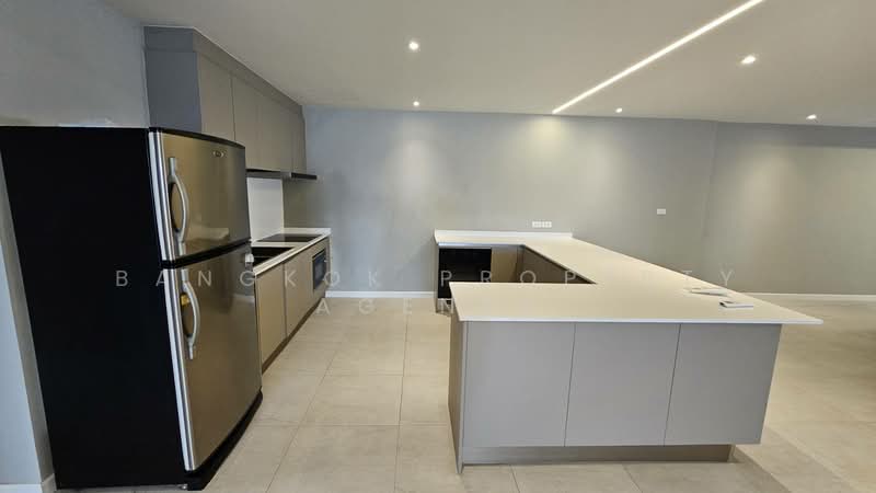 Premier Condominium, Bangkok, Sukhumvit 24 Alley, Khong Tan, Khlong Toei, Bangkok, 3 Bedrooms, 300 sqm, Condo For Rent, by BANGKOK PROPERTY AGENTS, 500167300 - DDproperty.com