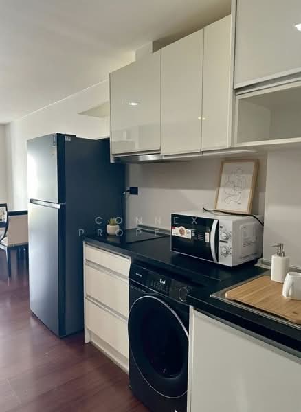 ให้เช่า - The Next Garden Mix : เดอะเน็กซ์ การ์เด้น มิกซ์, กรุงเทพ