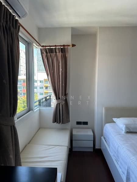 ให้เช่า - The Next Garden Mix : เดอะเน็กซ์ การ์เด้น มิกซ์, กรุงเทพ