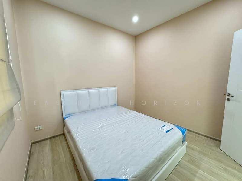 PLEX Onnut - Wongwaen, Bangkok, Sukhaphiban 2 Road, Dok Mai, Prawet, Bangkok, 3 Bedrooms, 150 sqm, Townhouse For Rent, by Eastblue Horizon, 500167302 - DDproperty.com