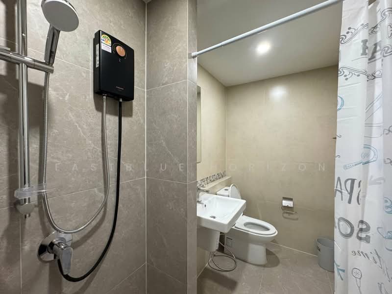 PLEX Onnut - Wongwaen : เพล็กซ์ อ่อนนุช - วงแหวน, กรุงเทพ, ถนนสุขาภิบาล 2, ดอกไม้, ประเวศ, กรุงเทพ, 150 ตร.ม., ทาวน์เฮ้าส์ ให้เช่า, โดย Eastblue Horizon, 500167302 - DDproperty.com