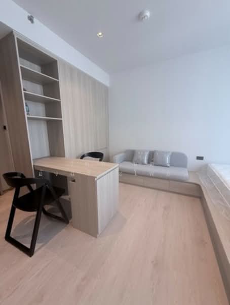 Reference Sathorn-Wongwianyai, Bangkok, Krung Thonburi 2 Alley, Bang Lam Phu Lang, Khlong San, Bangkok, Studio, 26 sqm, Condo For Rent, by รัชกานต์ อัจฉริยะโพธา, 500167304 - DDproperty.com