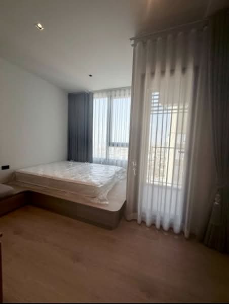 Reference Sathorn-Wongwianyai : เรฟเฟอเรนซ์ สาทร-วงเวียนใหญ่, กรุงเทพ, ซอย กรุงธนบุรี 2, บางลำภูล่าง, คลองสาน, กรุงเทพ, 26 ตร.ม., คอนโด ให้เช่า, โดย รัชกานต์ อัจฉริยะโพธา, 500167304 - DDproperty.com