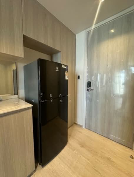 Reference Sathorn-Wongwianyai, Bangkok, Krung Thonburi 2 Alley, Bang Lam Phu Lang, Khlong San, Bangkok, Studio, 26 sqm, Condo For Rent, by รัชกานต์ อัจฉริยะโพธา, 500167304 - DDproperty.com