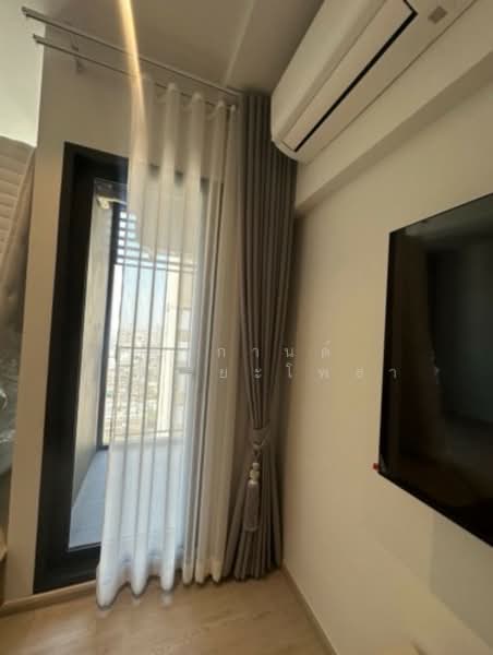 Reference Sathorn-Wongwianyai, Bangkok, Krung Thonburi 2 Alley, Bang Lam Phu Lang, Khlong San, Bangkok, Studio, 26 sqm, Condo For Rent, by รัชกานต์ อัจฉริยะโพธา, 500167304 - DDproperty.com