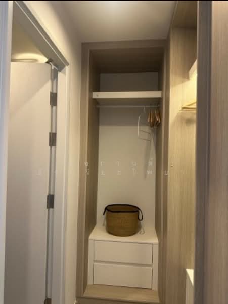 Reference Sathorn-Wongwianyai, Bangkok, Krung Thonburi 2 Alley, Bang Lam Phu Lang, Khlong San, Bangkok, Studio, 26 sqm, Condo For Rent, by รัชกานต์ อัจฉริยะโพธา, 500167304 - DDproperty.com