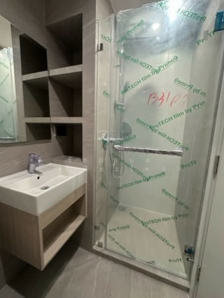 Reference Sathorn-Wongwianyai, Bangkok, Krung Thonburi 2 Alley, Bang Lam Phu Lang, Khlong San, Bangkok, Studio, 26 sqm, Condo For Rent, by รัชกานต์ อัจฉริยะโพธา, 500167304 - DDproperty.com