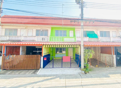 ขาย - บางปลารุ่งเรือง บ้านเกาะ, สมุทรสาคร