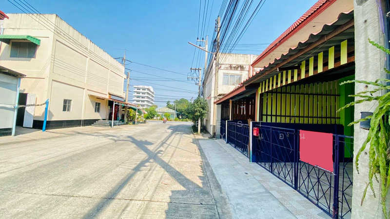 บางปลารุ่งเรือง บ้านเกาะ, สมุทรสาคร, บ้านเกาะ, เมืองสมุทรสาคร, สมุทรสาคร, 100 ตร.ม., ทาวน์เฮ้าส์ ขาย, โดย The Best Property แอน, 500167305 - DDproperty.com