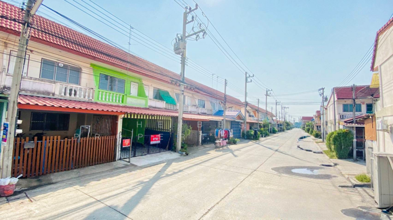 บางปลารุ่งเรือง บ้านเกาะ, สมุทรสาคร, บ้านเกาะ, เมืองสมุทรสาคร, สมุทรสาคร, 100 ตร.ม., ทาวน์เฮ้าส์ ขาย, โดย The Best Property แอน, 500167305 - DDproperty.com
