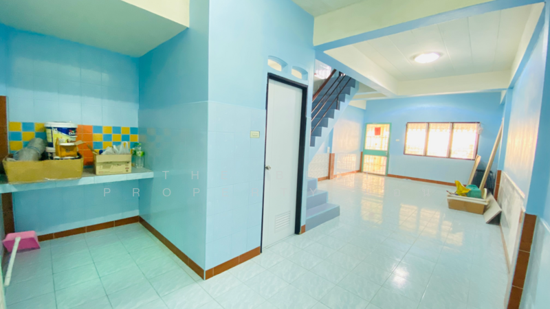 บางปลารุ่งเรือง บ้านเกาะ, Samut Sakhon, Ban Ko, Muang Samut Sakhon, Samut Sakhon, 2 Bedrooms, 100 sqm, Townhouse For Sale, by The Best Property แอน, 500167305 - DDproperty.com