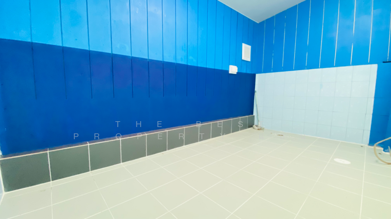 บางปลารุ่งเรือง บ้านเกาะ, Samut Sakhon, Ban Ko, Muang Samut Sakhon, Samut Sakhon, 2 Bedrooms, 100 sqm, Townhouse For Sale, by The Best Property แอน, 500167305 - DDproperty.com