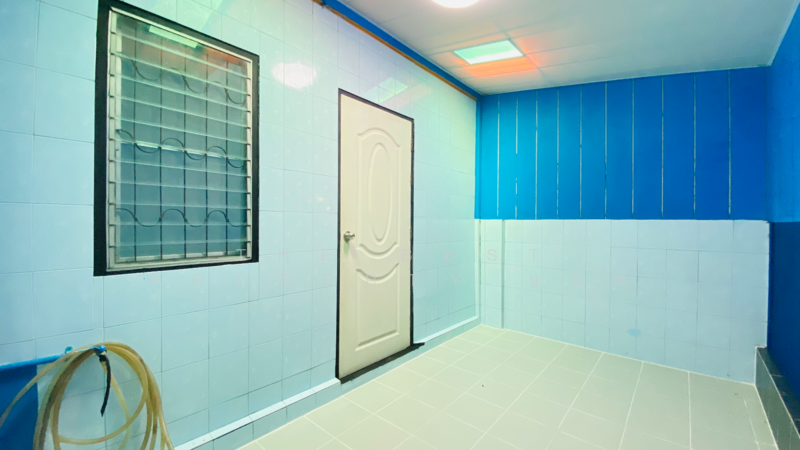 บางปลารุ่งเรือง บ้านเกาะ, Samut Sakhon, Ban Ko, Muang Samut Sakhon, Samut Sakhon, 2 Bedrooms, 100 sqm, Townhouse For Sale, by The Best Property แอน, 500167305 - DDproperty.com