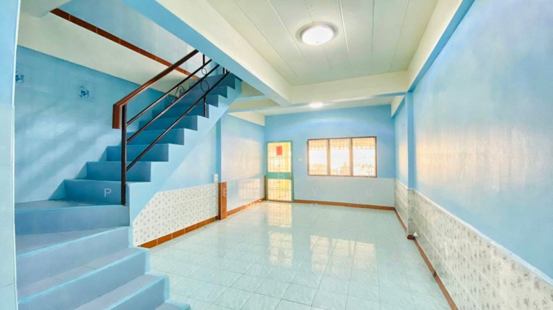 บางปลารุ่งเรือง บ้านเกาะ, Samut Sakhon, Ban Ko, Muang Samut Sakhon, Samut Sakhon, 2 Bedrooms, 100 sqm, Townhouse For Sale, by The Best Property แอน, 500167305 - DDproperty.com