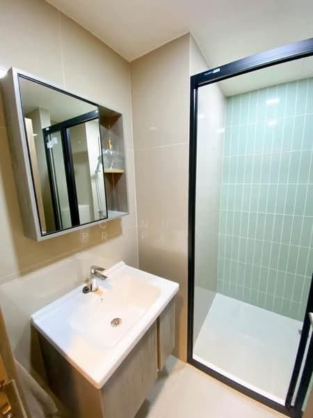 The Muve Bangna : เดอะ มูฟ บางนา, สมุทรปราการ, 41 ซอย เปรมฤทัยล็อค 10, บางพลีใหญ่, บางพลี, สมุทรปราการ, 25 ตร.ม., คอนโด ให้เช่า, โดย Connex Property, 500167308 - DDproperty.com