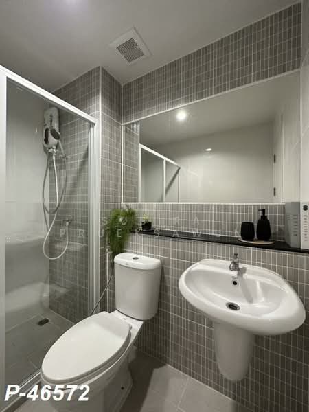 Regent Home Bangson 27, Bangkok, 877 Bangkok-Nonthaburi Road, Bang Sue, Bang Sue, Bangkok, 1 Bedroom, 28 sqm, Condo For Rent, by Susira Prueksawun, 500167309 - DDproperty.com