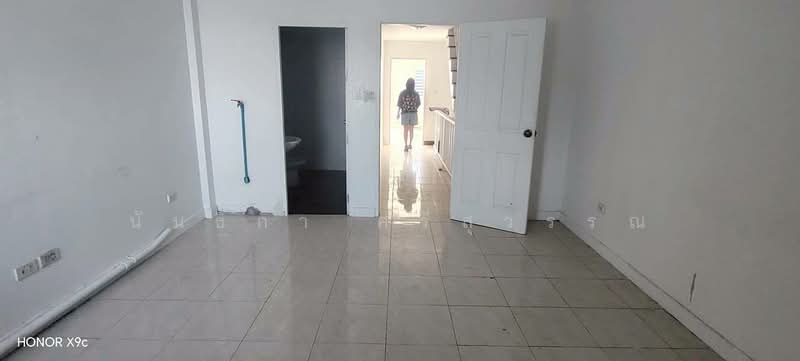 อาคารพาณิชย์ ม.วิลล่า คุณาลัย วัดลาดปลาดุก, Nonthaburi, Bang Rak Pattana, Bang Bua Thong, Nonthaburi, , 160 sqm, Shophouse For Sale, by นันธิกา ศรีสุวรรณ, 500167310 - DDproperty.com