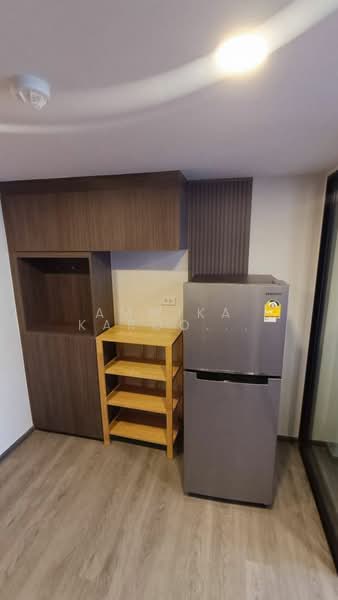 The Origin Ladprao Bangkapi, Bangkok, 3339 Lat Phrao Rd, Khlong Chan, Bang Kapi, Bangkok, 1 Bedroom, 35 sqm, Condo For Rent, by Amwika Karoonsombat, 500167312 - DDproperty.com