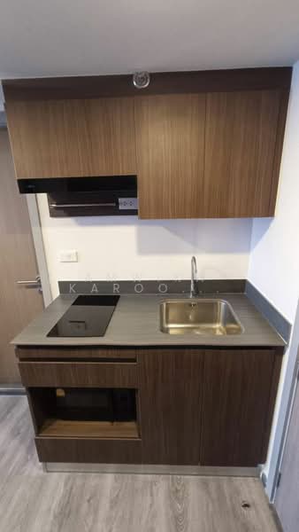 The Origin Ladprao Bangkapi, Bangkok, 3339 Lat Phrao Rd, Khlong Chan, Bang Kapi, Bangkok, 1 Bedroom, 35 sqm, Condo For Rent, by Amwika Karoonsombat, 500167312 - DDproperty.com