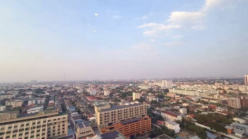 The Origin Ladprao Bangkapi, กรุงเทพ, 3339 Lat Phrao Rd, คลองจั่น, บางกะปิ, กรุงเทพ, 35 ตร.ม., คอนโด ให้เช่า, โดย Amwika Karoonsombat, 500167312 - DDproperty.com