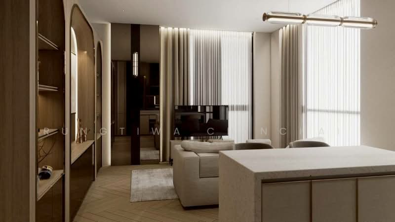 The Reserve Sathorn : เดอะ รีเซิร์ฟ สาทร, กรุงเทพ, ถ.สวนพลู, ทุ่งมหาเมฆ, สาทร, กรุงเทพ, 95 ตร.ม., คอนโด ให้เช่า, โดย Rungtiwa Chinchai, 500167314 - DDproperty.com