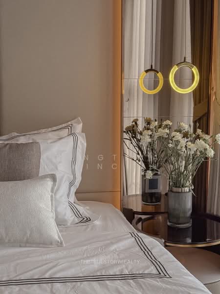 The Reserve Sathorn : เดอะ รีเซิร์ฟ สาทร, กรุงเทพ, ถ.สวนพลู, ทุ่งมหาเมฆ, สาทร, กรุงเทพ, 95 ตร.ม., คอนโด ให้เช่า, โดย Rungtiwa Chinchai, 500167314 - DDproperty.com