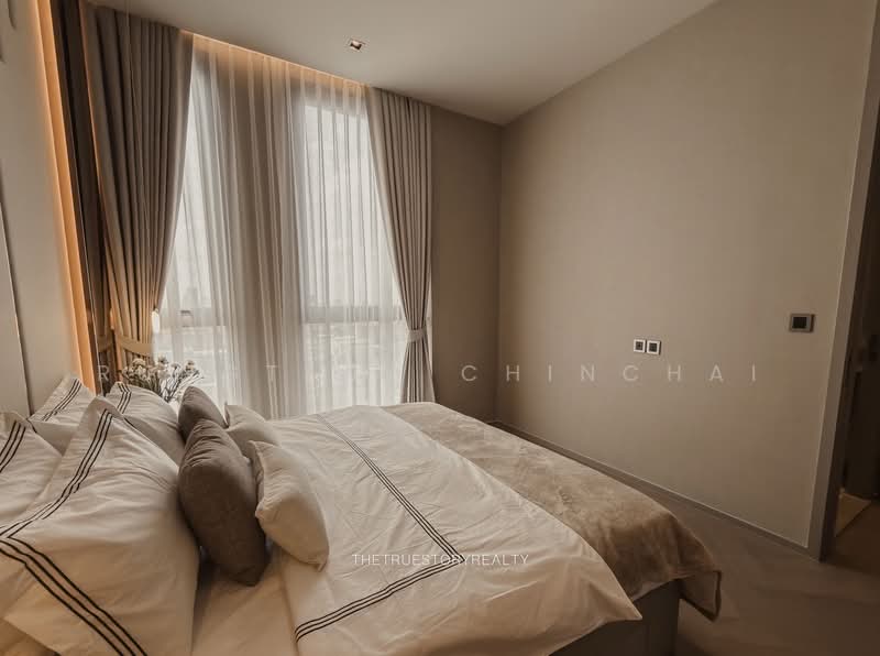 The Reserve Sathorn : เดอะ รีเซิร์ฟ สาทร, กรุงเทพ, ถ.สวนพลู, ทุ่งมหาเมฆ, สาทร, กรุงเทพ, 95 ตร.ม., คอนโด ให้เช่า, โดย Rungtiwa Chinchai, 500167314 - DDproperty.com