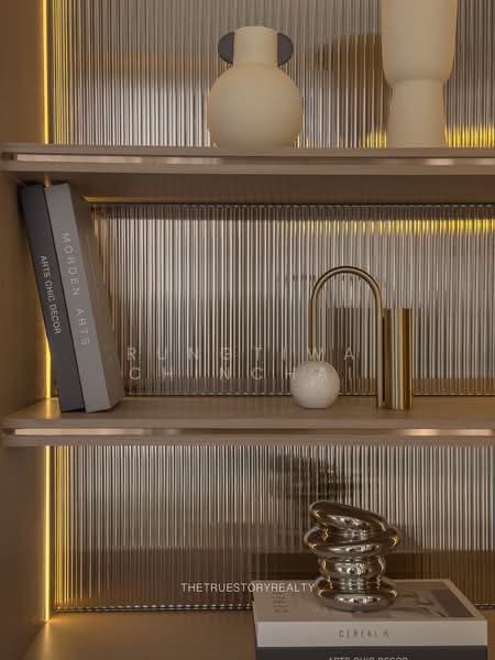 The Reserve Sathorn, Bangkok, Thanon Suan Phlu, Thung Maha Mek, Sathon, Bangkok, 2 Bedrooms, 95 sqm, Condo For Rent, by Rungtiwa Chinchai, 500167314 - DDproperty.com