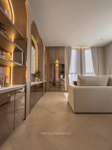 The Reserve Sathorn, Bangkok, Thanon Suan Phlu, Thung Maha Mek, Sathon, Bangkok, 2 Bedrooms, 95 sqm, Condo For Rent, by Rungtiwa Chinchai, 500167314 - DDproperty.com