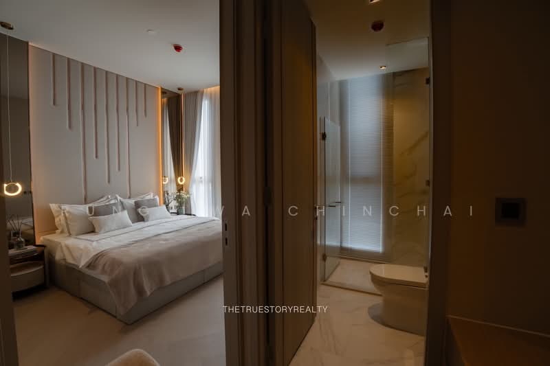 The Reserve Sathorn, Bangkok, Thanon Suan Phlu, Thung Maha Mek, Sathon, Bangkok, 2 Bedrooms, 95 sqm, Condo For Rent, by Rungtiwa Chinchai, 500167314 - DDproperty.com
