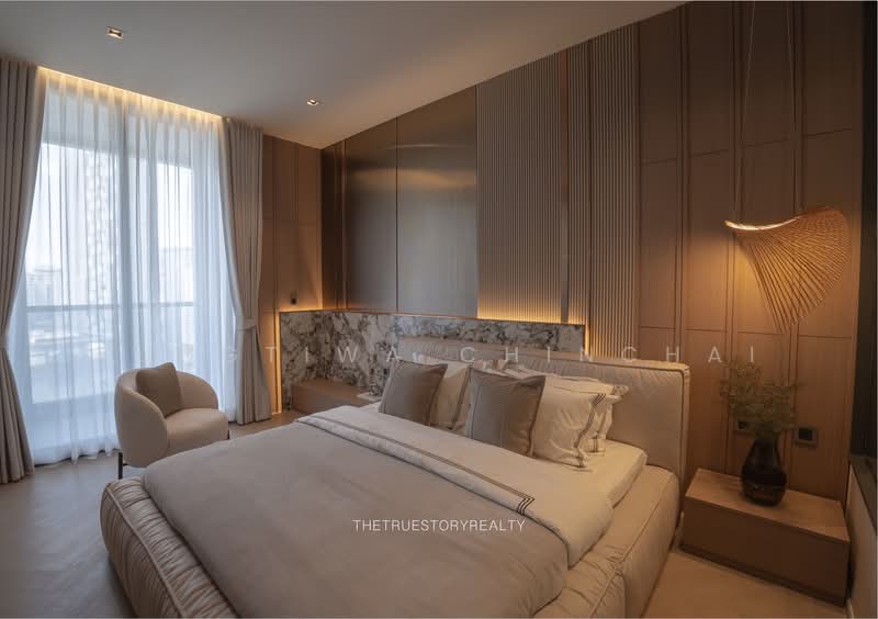 The Reserve Sathorn : เดอะ รีเซิร์ฟ สาทร, กรุงเทพ, ถ.สวนพลู, ทุ่งมหาเมฆ, สาทร, กรุงเทพ, 95 ตร.ม., คอนโด ให้เช่า, โดย Rungtiwa Chinchai, 500167314 - DDproperty.com