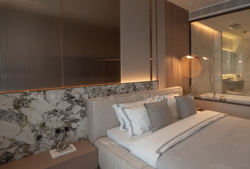 The Reserve Sathorn : เดอะ รีเซิร์ฟ สาทร, กรุงเทพ, ถ.สวนพลู, ทุ่งมหาเมฆ, สาทร, กรุงเทพ, 95 ตร.ม., คอนโด ให้เช่า, โดย Rungtiwa Chinchai, 500167314 - DDproperty.com