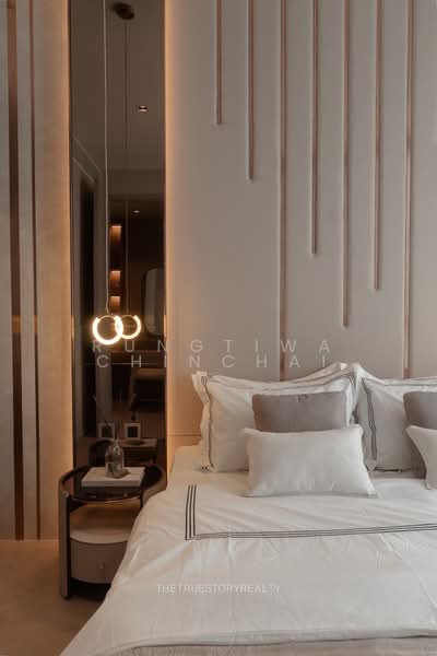 The Reserve Sathorn, Bangkok, Thanon Suan Phlu, Thung Maha Mek, Sathon, Bangkok, 2 Bedrooms, 95 sqm, Condo For Rent, by Rungtiwa Chinchai, 500167314 - DDproperty.com