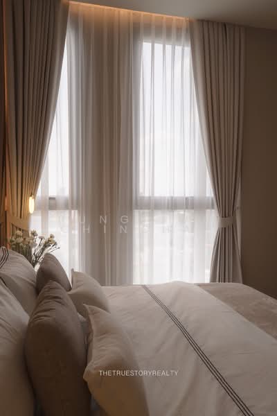 The Reserve Sathorn : เดอะ รีเซิร์ฟ สาทร, กรุงเทพ, ถ.สวนพลู, ทุ่งมหาเมฆ, สาทร, กรุงเทพ, 95 ตร.ม., คอนโด ให้เช่า, โดย Rungtiwa Chinchai, 500167314 - DDproperty.com