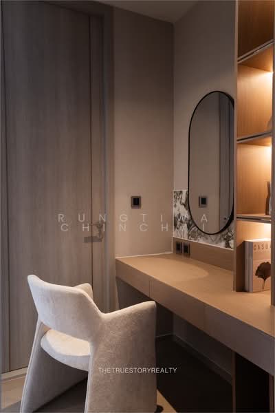 The Reserve Sathorn : เดอะ รีเซิร์ฟ สาทร, กรุงเทพ, ถ.สวนพลู, ทุ่งมหาเมฆ, สาทร, กรุงเทพ, 95 ตร.ม., คอนโด ให้เช่า, โดย Rungtiwa Chinchai, 500167314 - DDproperty.com