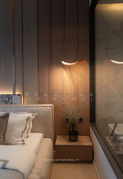 The Reserve Sathorn, Bangkok, Thanon Suan Phlu, Thung Maha Mek, Sathon, Bangkok, 2 Bedrooms, 95 sqm, Condo For Rent, by Rungtiwa Chinchai, 500167314 - DDproperty.com