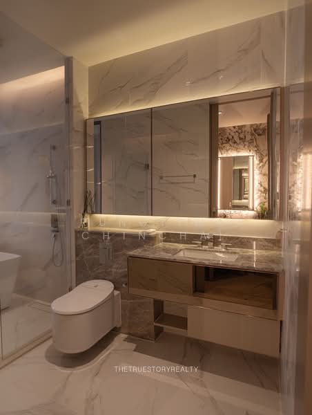 The Reserve Sathorn : เดอะ รีเซิร์ฟ สาทร, กรุงเทพ, ถ.สวนพลู, ทุ่งมหาเมฆ, สาทร, กรุงเทพ, 95 ตร.ม., คอนโด ให้เช่า, โดย Rungtiwa Chinchai, 500167314 - DDproperty.com