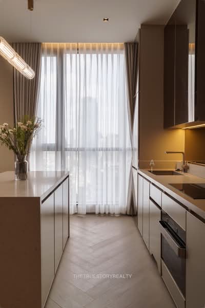 The Reserve Sathorn : เดอะ รีเซิร์ฟ สาทร, กรุงเทพ, ถ.สวนพลู, ทุ่งมหาเมฆ, สาทร, กรุงเทพ, 95 ตร.ม., คอนโด ให้เช่า, โดย Rungtiwa Chinchai, 500167314 - DDproperty.com