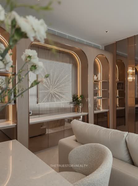 The Reserve Sathorn : เดอะ รีเซิร์ฟ สาทร, กรุงเทพ, ถ.สวนพลู, ทุ่งมหาเมฆ, สาทร, กรุงเทพ, 95 ตร.ม., คอนโด ให้เช่า, โดย Rungtiwa Chinchai, 500167314 - DDproperty.com