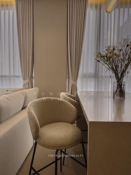 The Reserve Sathorn, Bangkok, Thanon Suan Phlu, Thung Maha Mek, Sathon, Bangkok, 2 Bedrooms, 95 sqm, Condo For Rent, by Rungtiwa Chinchai, 500167314 - DDproperty.com