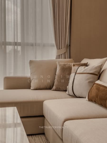 The Reserve Sathorn : เดอะ รีเซิร์ฟ สาทร, กรุงเทพ, ถ.สวนพลู, ทุ่งมหาเมฆ, สาทร, กรุงเทพ, 95 ตร.ม., คอนโด ให้เช่า, โดย Rungtiwa Chinchai, 500167314 - DDproperty.com