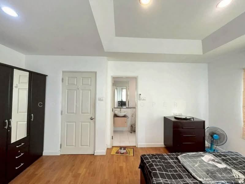 The Metro Rama 9, Bangkok, Soi 3/2, Prawet, Prawet, Bangkok, 3 Bedrooms, 21 sqm, Townhouse For Rent, by Connex Property, 500167315 - DDproperty.com