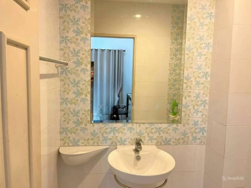 The Metro Rama 9, Bangkok, Soi 3/2, Prawet, Prawet, Bangkok, 3 Bedrooms, 21 sqm, Townhouse For Rent, by Connex Property, 500167315 - DDproperty.com