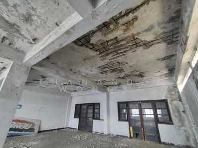 ขาย - อาคารพาณิชย์ ถนน กิ่งแก้ว ราชาเทวะ บางพลี จังหวัด สมุทรปราการ, สมุทรปราการ