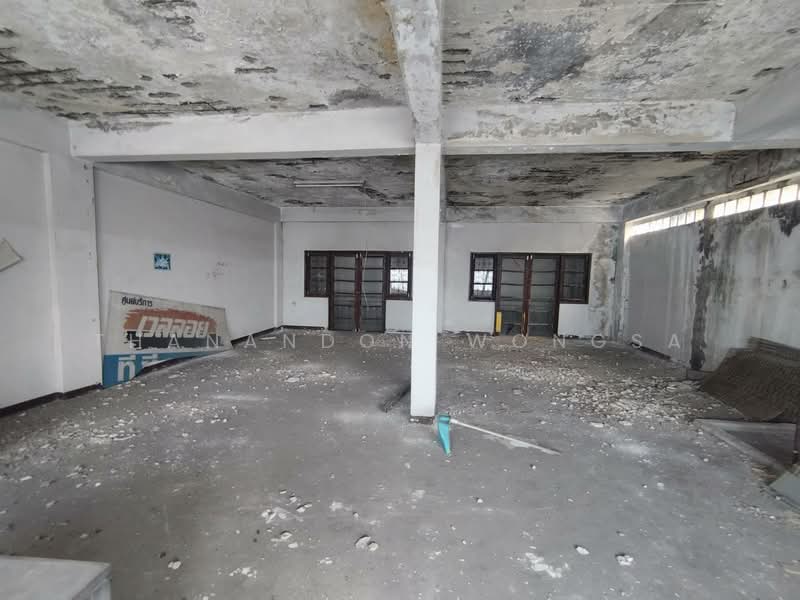 อาคารพาณิชย์ ถนน กิ่งแก้ว ราชาเทวะ บางพลี จังหวัด สมุทรปราการ, Samut Prakan, กิ่งแก้ว, Rachathewa, Bang Plee, Samut Prakan, , 406 sqm, Shophouse For Sale, by Thanandon Wongsa, 500167316 - DDproperty.com