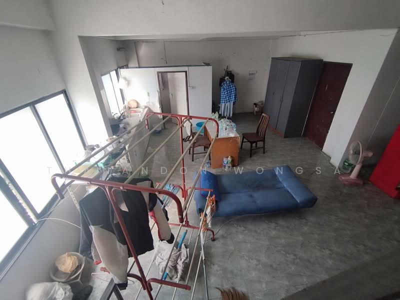 อาคารพาณิชย์ ถนน กิ่งแก้ว ราชาเทวะ บางพลี จังหวัด สมุทรปราการ, Samut Prakan, กิ่งแก้ว, Rachathewa, Bang Plee, Samut Prakan, , 406 sqm, Shophouse For Sale, by Thanandon Wongsa, 500167316 - DDproperty.com