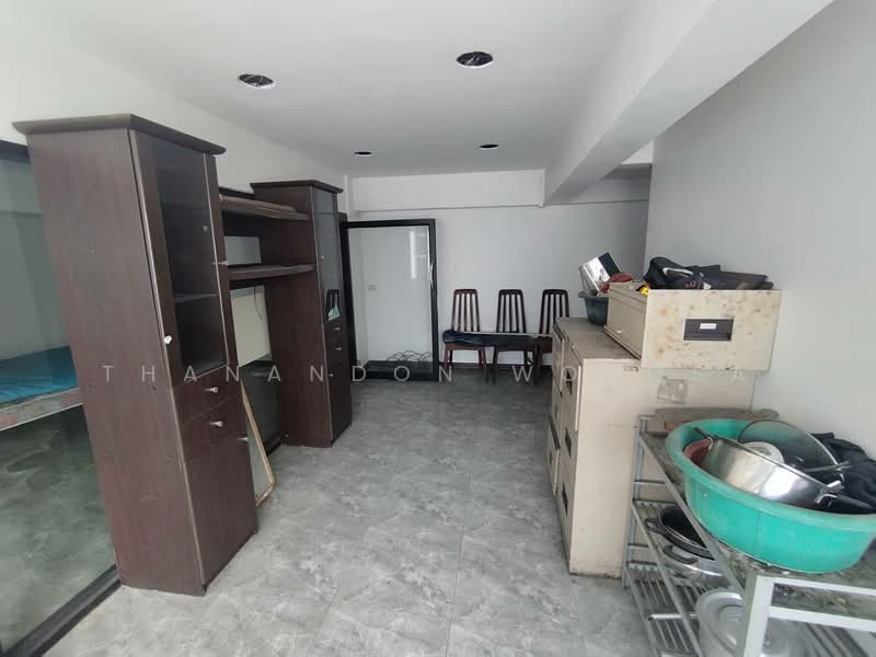 อาคารพาณิชย์ ถนน กิ่งแก้ว ราชาเทวะ บางพลี จังหวัด สมุทรปราการ, สมุทรปราการ, กิ่งแก้ว, ราชาเทวะ, บางพลี, สมุทรปราการ, 406 ตร.ม., ตึกแถว-อาคารพาณิชย์ ขาย, โดย Thanandon Wongsa, 500167316 - DDproperty.com