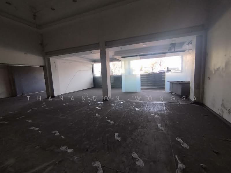 อาคารพาณิชย์ ถนน กิ่งแก้ว ราชาเทวะ บางพลี จังหวัด สมุทรปราการ, สมุทรปราการ, กิ่งแก้ว, ราชาเทวะ, บางพลี, สมุทรปราการ, 406 ตร.ม., ตึกแถว-อาคารพาณิชย์ ขาย, โดย Thanandon Wongsa, 500167316 - DDproperty.com