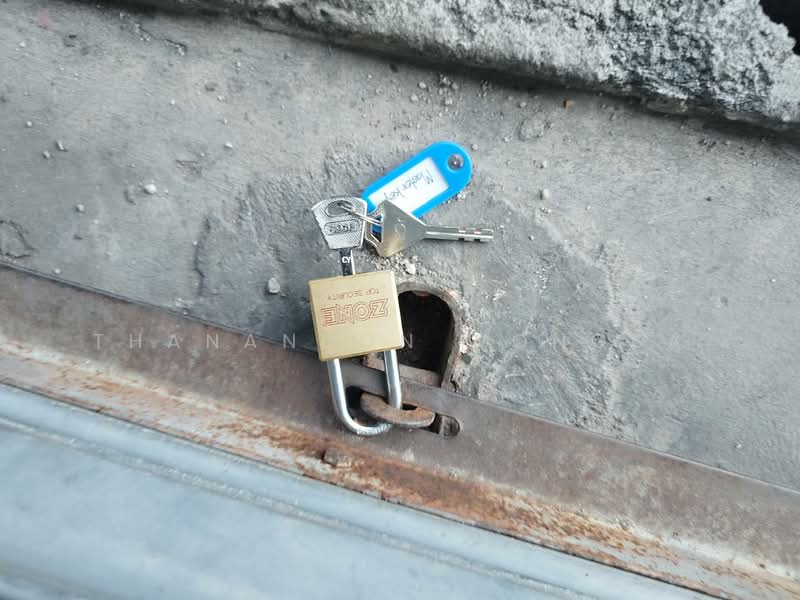 อาคารพาณิชย์ ถนน กิ่งแก้ว ราชาเทวะ บางพลี จังหวัด สมุทรปราการ, Samut Prakan, กิ่งแก้ว, Rachathewa, Bang Plee, Samut Prakan, , 406 sqm, Shophouse For Sale, by Thanandon Wongsa, 500167316 - DDproperty.com